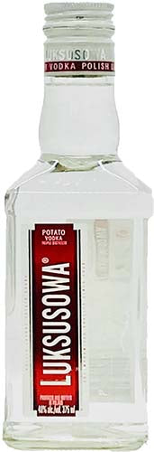 LUKSUSOWA POTATO VODKA