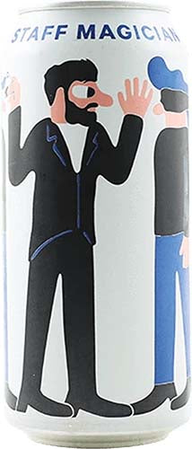 MIKKELLER SAN DIEGO BURST 4PK