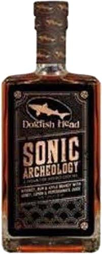 DOGFISH HEAD SONIC ARCHAELOGY