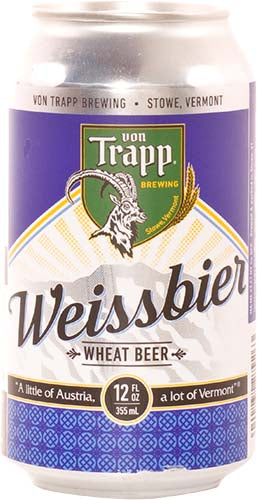 Vontrapp Octoberfest 6Pk