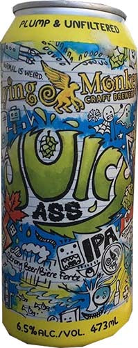 Fm Juicy Ipa
