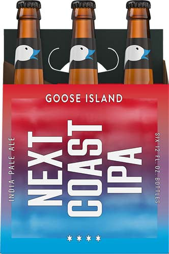 GOOSE ISLAND INEXT COAST PA