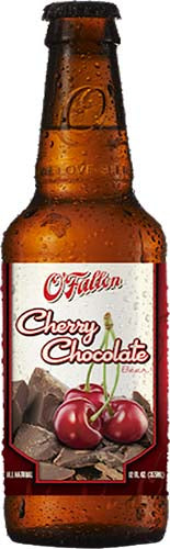 O Fallon Cherry Choclate 6Pk Nr