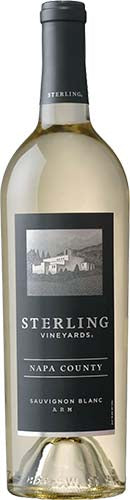 Sterling Napa Sauv Blanc