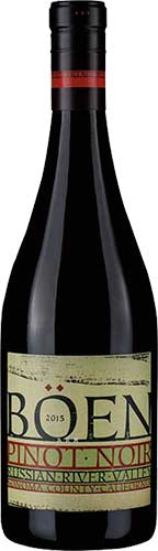 BOEN PINOT NOIR