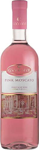 Gabriele Pink Moscato
