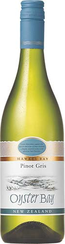 OYSTER BAY PINOT GRIS