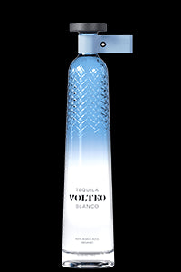 Volteo Blanco Tequila