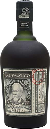 DIPLOMATICO RESERVE RUM