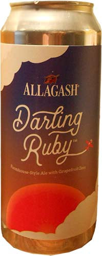 ALLAGASH TWO LIGHTS 4PK CAN