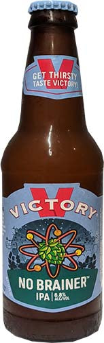 Victory No Brainer