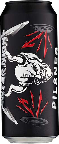 Stone Enter Night Pils 6Pk Can