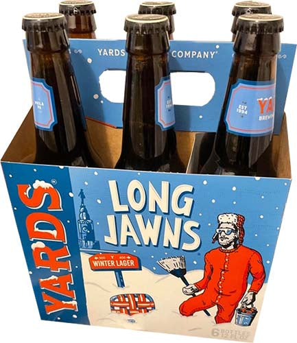 YARDS SUMMER CRUSH 6PK NR