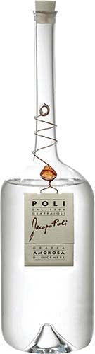 JACOPO POLI AMAROSA TORCOLATTA