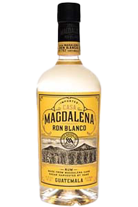 Casa Magdalena Ron Blanco Rum|Liquor Cave