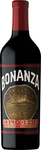 BONANZA CAYMUS CABERNET SAUV.