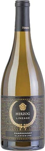 HERZOG LINEAGE CHARDONNAY