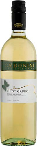CADONINI PINOT GRIGIO