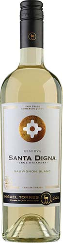 Santa Digna Sauv.Blanc