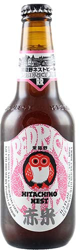 HITACHINO RED RICE