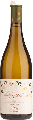 DAFNIOS VIDIANO WHITE