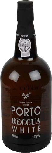 Porto White Reccua