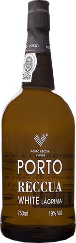 PORTO WHITE LAGARIMA