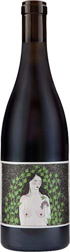 Moonlit Pinot Noir