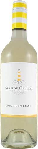 SEASIDE CELLARS SAUV BLANC