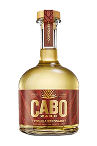 Cabo Wabo Reposado Tequila