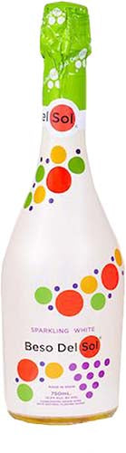 BESO DEL SPARKLING WHITE