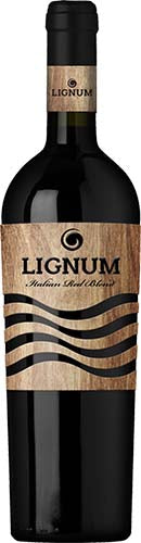 LIGNUM RED BLEND