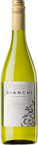 Bianchi Chard