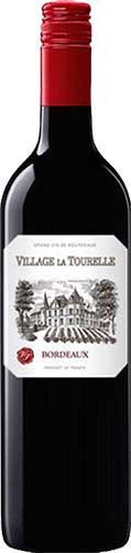 Terre Bonne Red Blend