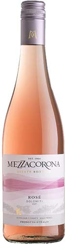 MEZZACORONA ROSE
