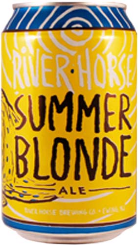 RIVERHORSE SUMMER ALE