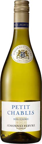 SIMONNET PETIT CHABLIS