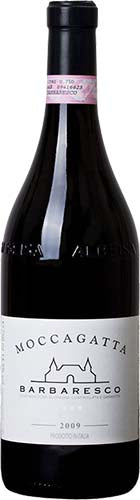 MOCCAGATTA BARBARESCO