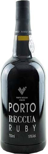 PORTO RUBY