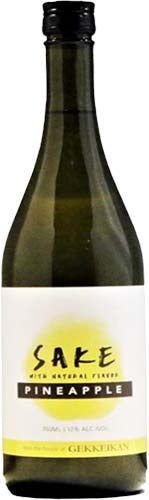 GEKKEIKAN PINEAPPLE