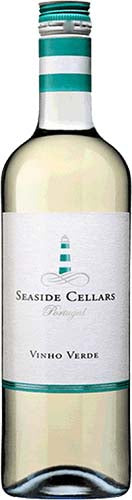 SEASIDE CELLARS VINHO VERDE