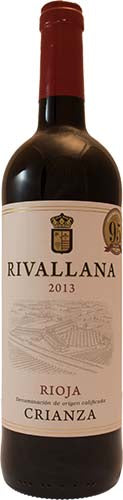 RIVALLANA RIOJA