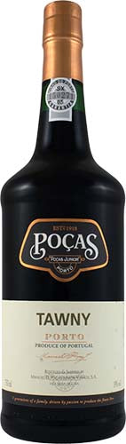 POCAS TAWNY