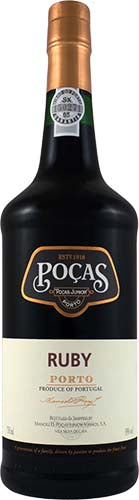 Pocas Ruby
