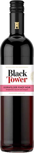 BLACK TOWER