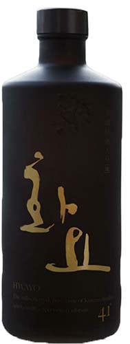 HWAYO PREMIUM KOREAN SOJU 41%