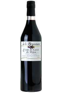 Massenez Creme de Cassis Liqueur (Currant)