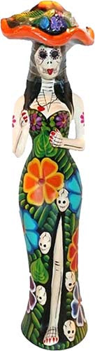 EPIFANIA AZUL ANEJO TEQUILA