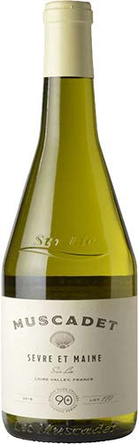 90+ CELLARS MUSCADET