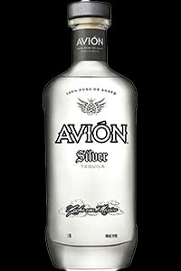 Avion Silver Tequila|Liquor Cave
